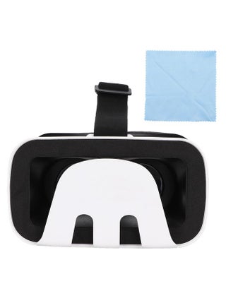 G03B VR Virtual Reality 3D Wearing Glasses Headset for 3D Movies VR Games - pzsku/ZEBA9D9D10A7FB845797FZ/45/1746210875/fd9ba3ec-b04b-45a6-8b7b-131ffb40beaa