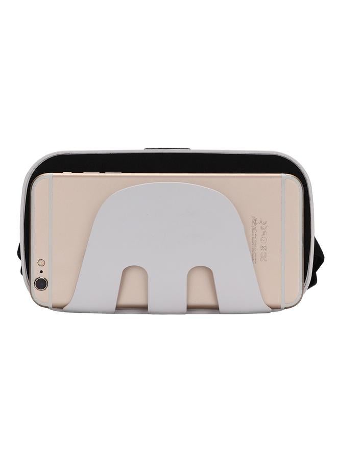 G03B VR Virtual Reality 3D Wearing Glasses Headset for 3D Movies VR Games