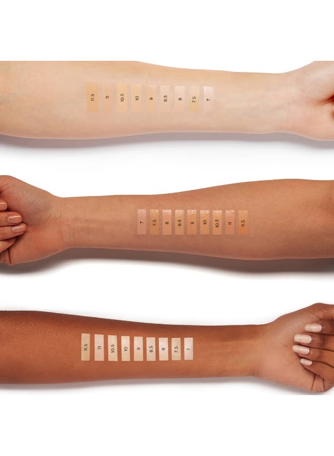 Illamasqua Skin Base Foundation - 08 - Image 3