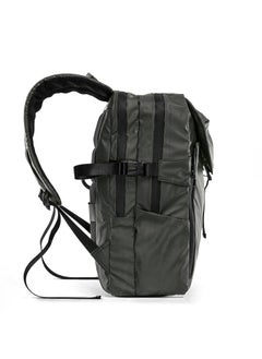 XTravel Backpack - Dark Olive - pzsku/ZEBAA04C8C33435009DB6Z/45/_/1736790173/3f8ac09b-c11a-4d8d-af31-7dfa403bafd2