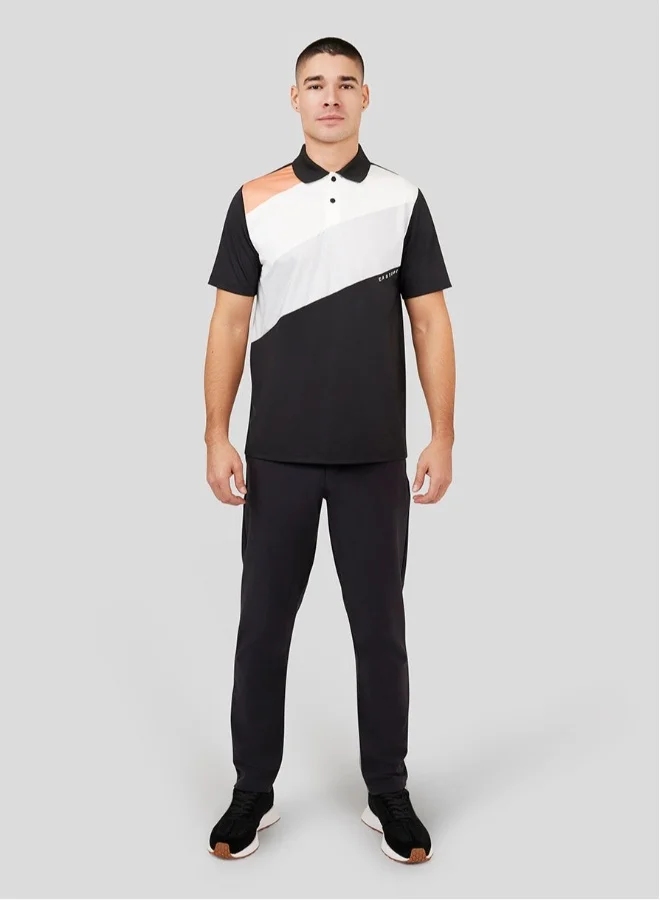 كاستور Onyx Golf Colourblock Polo