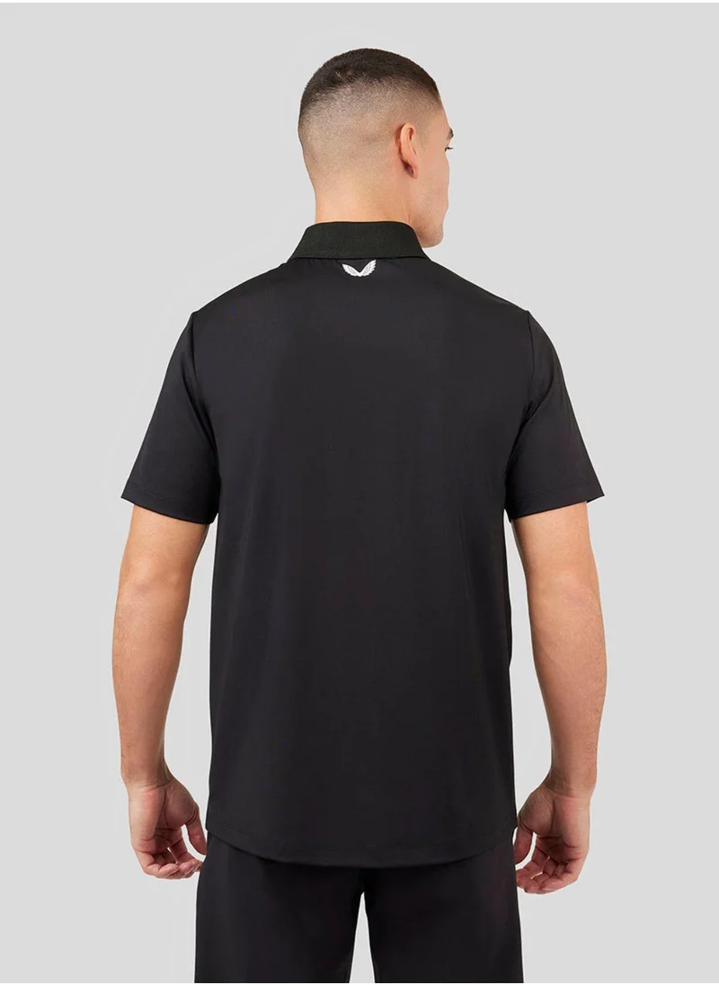 CASTORE Onyx Golf Colourblock Polo