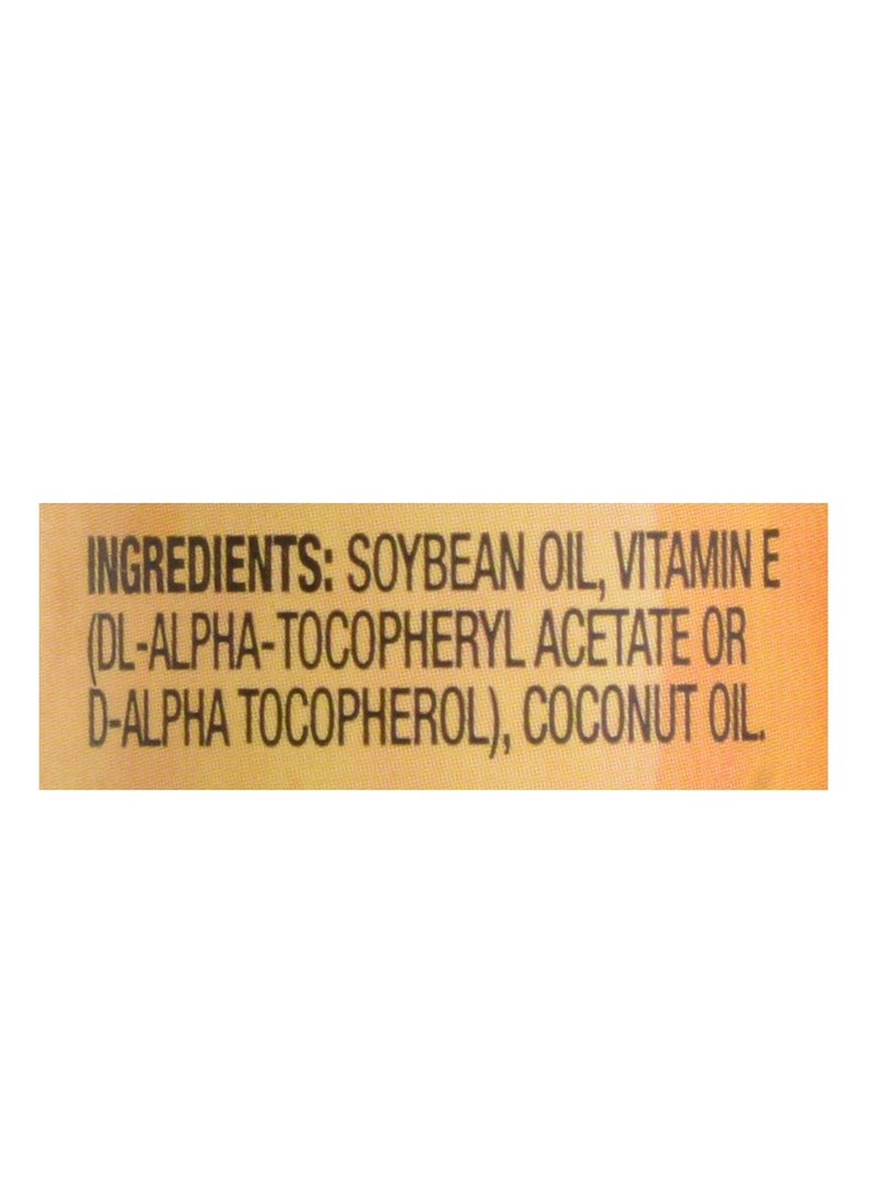 Trader Joe's Trader Joe's Vitamin Oil E, 4 Ounce  - Image 2