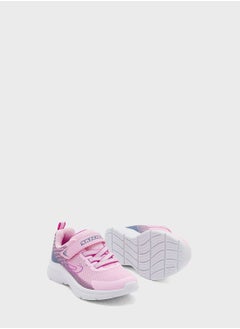 SKECHERS Kids Microspec Plus  - Image 3