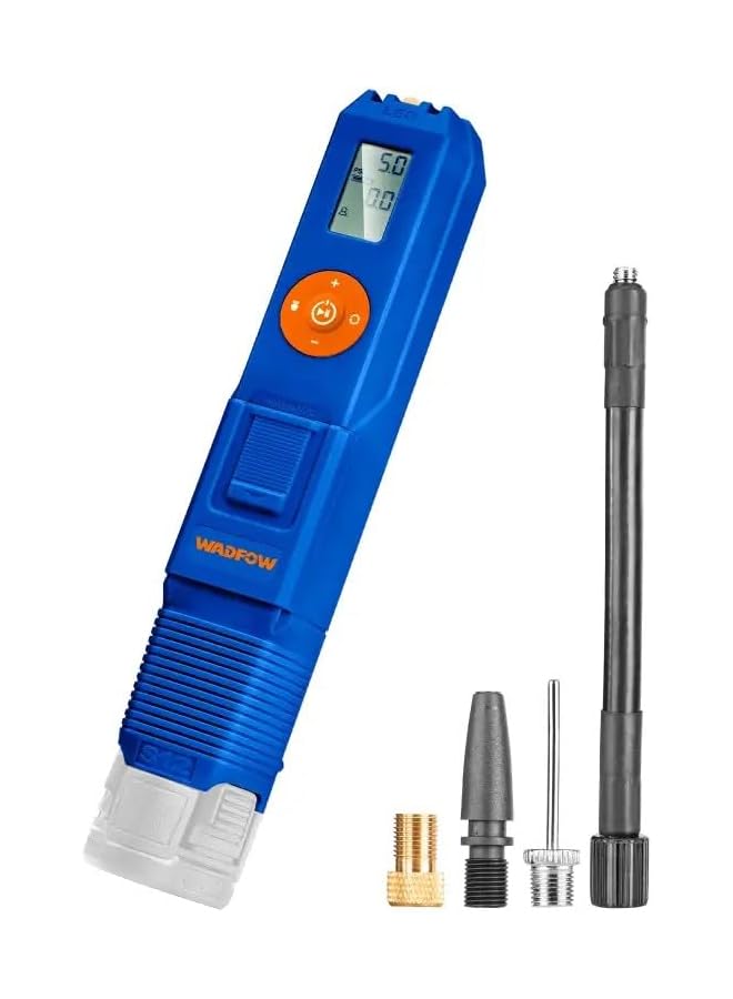 وادفو ضاغط هواء لاسلكي للسيارات Wln1512 - Image 1