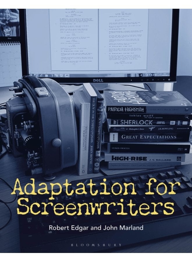 Adaptation for Screenwriters - Paperback