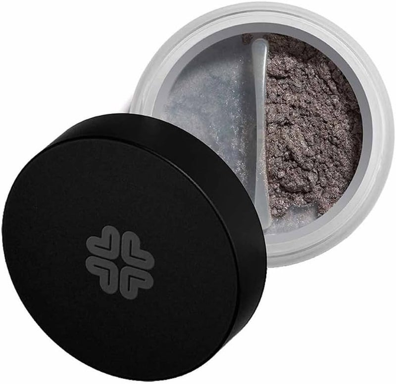 Lily Lolo Mineral Eye Shadow Gunmetal 18g