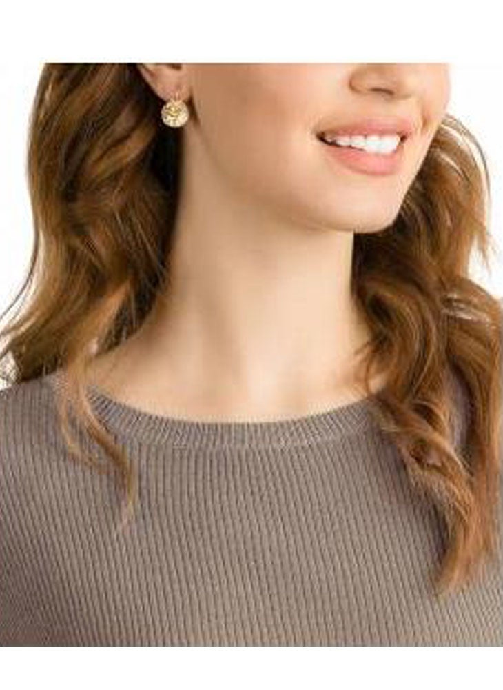 General - Bella Pure And Elegant Earrings - Image 1