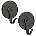 YYST YYST Magnetic Wreath Hanger Ã¯Â¼Â Secures Wreaths and Decorations to Steel Door Ã¯Â¼Â2/PK  - Image 2