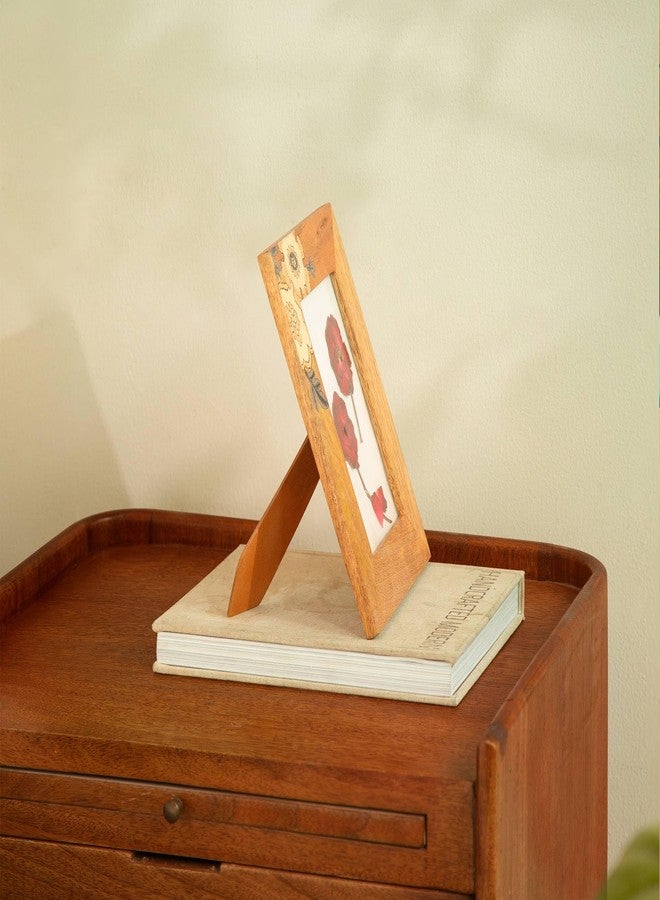 Ellementry Fleur D'or Photo Frame Small - Image 3