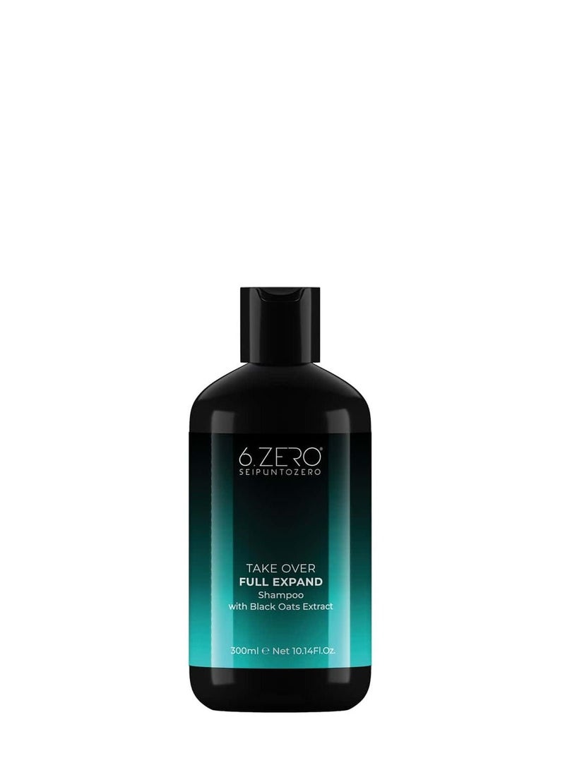 TAKE OVER FULL EXPAND MASK 300 ML