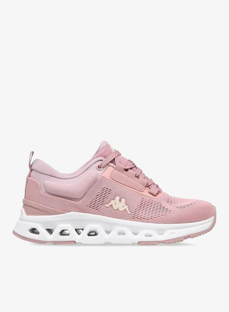 Kappa Women's Lace-Up Sports Shoes