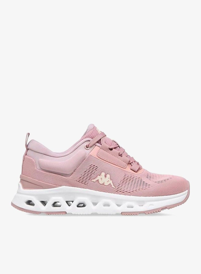 Kappa Women's Lace-Up Sports Shoes - Image 2