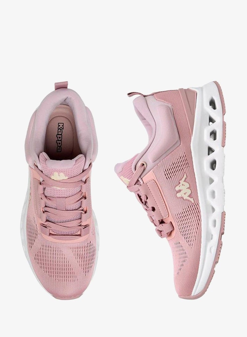 Kappa Women's Lace-Up Sports Shoes - Image 3