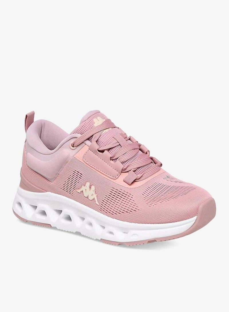 Kappa Women's Lace-Up Sports Shoes - Image 1