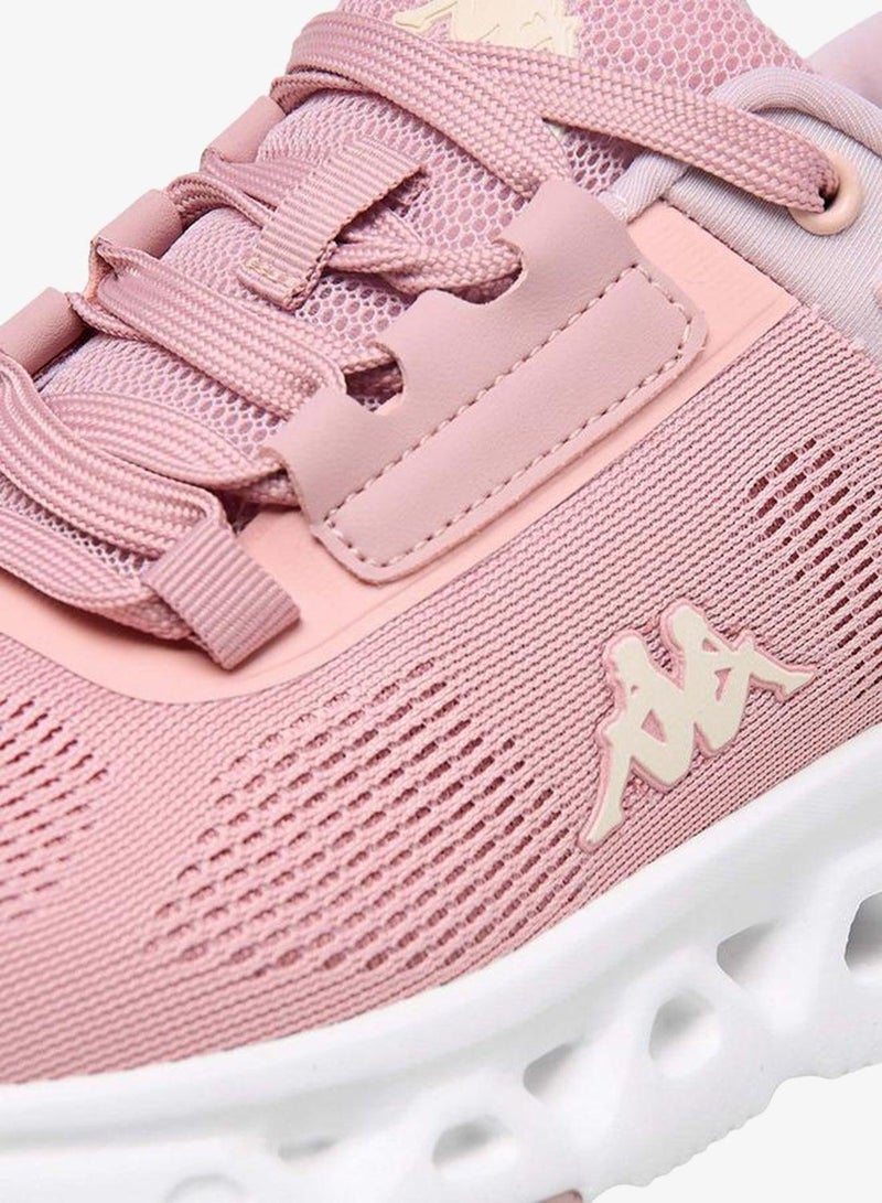 Kappa Women's Lace-Up Sports Shoes - Image 4