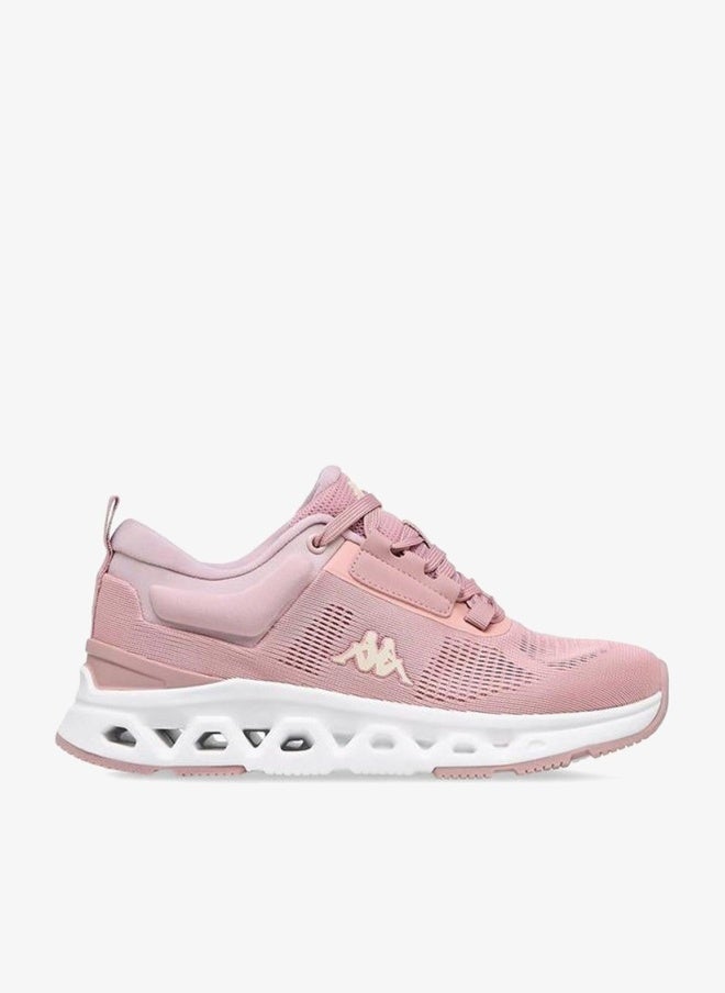 Kappa Women's Lace-Up Sports Shoes - Image 1