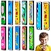 UPINS 10Pcs Harmonica16 Holes Cartoon Harmonica Musical InstrumentBeginners for Musical Party for Music Class10 Styles - Image 2