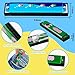 UPINS 10Pcs Harmonica16 Holes Cartoon Harmonica Musical InstrumentBeginners for Musical Party for Music Class10 Styles - Image 4
