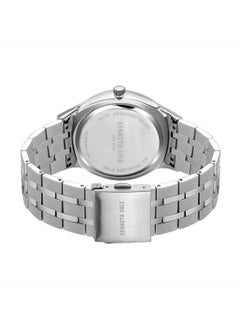 Kenneth Cole Kenneth Cole Gents Silver Stainless Steel Wrist Watch KC50589016A  - Image 3