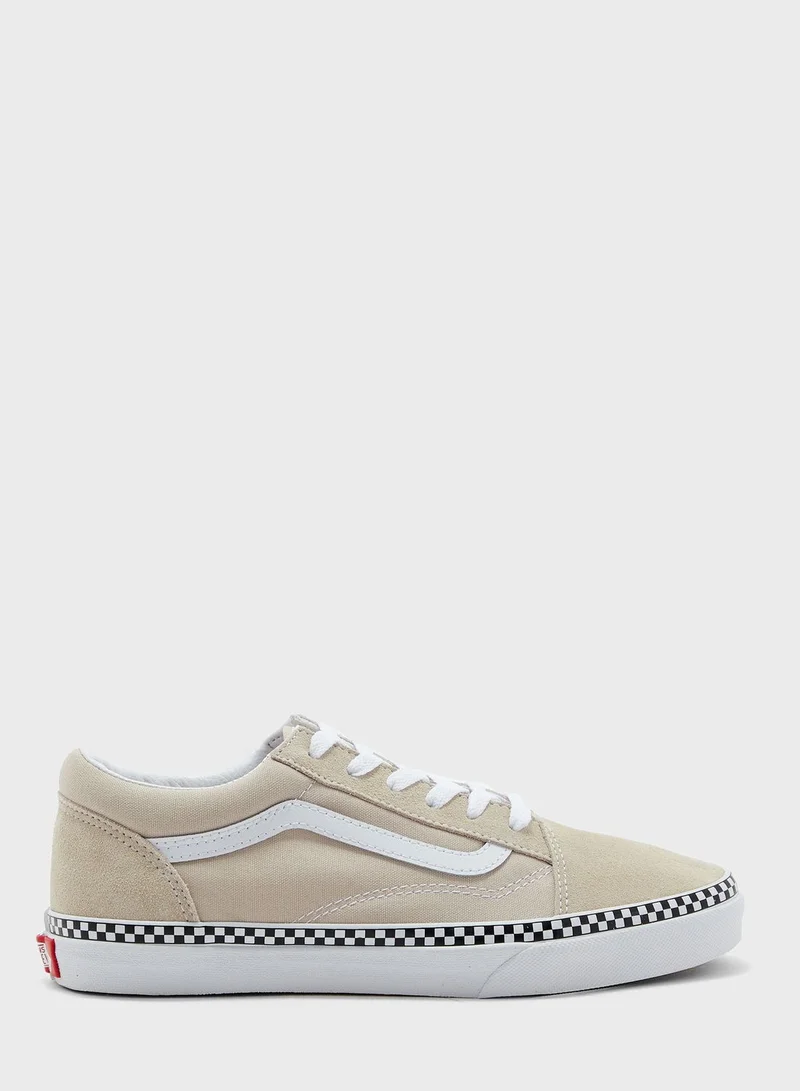 VANS Youth JN Old Skool