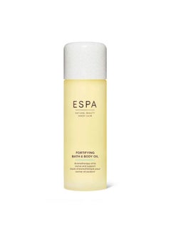 ESPA Fortifying Bath & Body Oil 100ml 