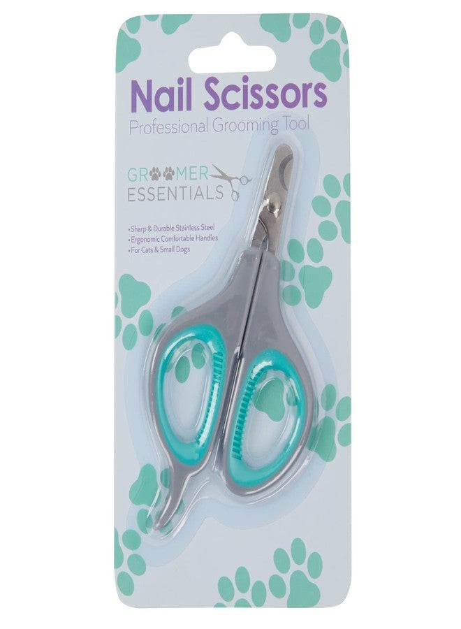 GROOMER ESSENTIALS Nail Scissor - Image 2