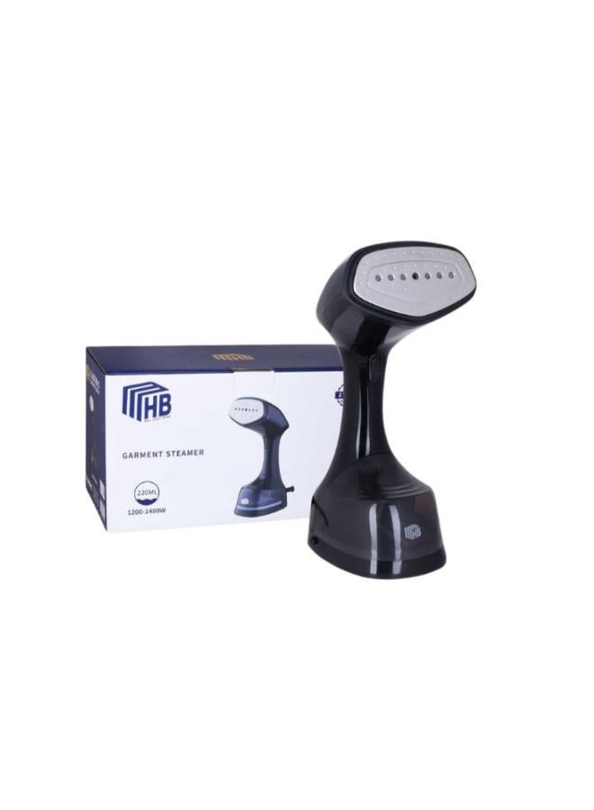 220ml 1400W Garment Steamer HGS230308