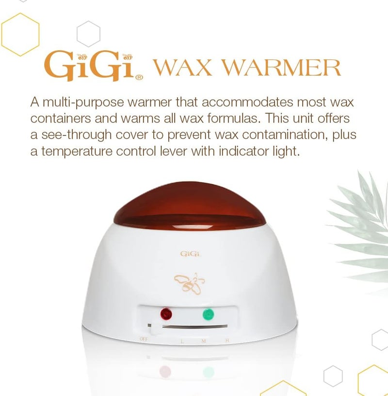 GiGi Wax Warmer - Image 2