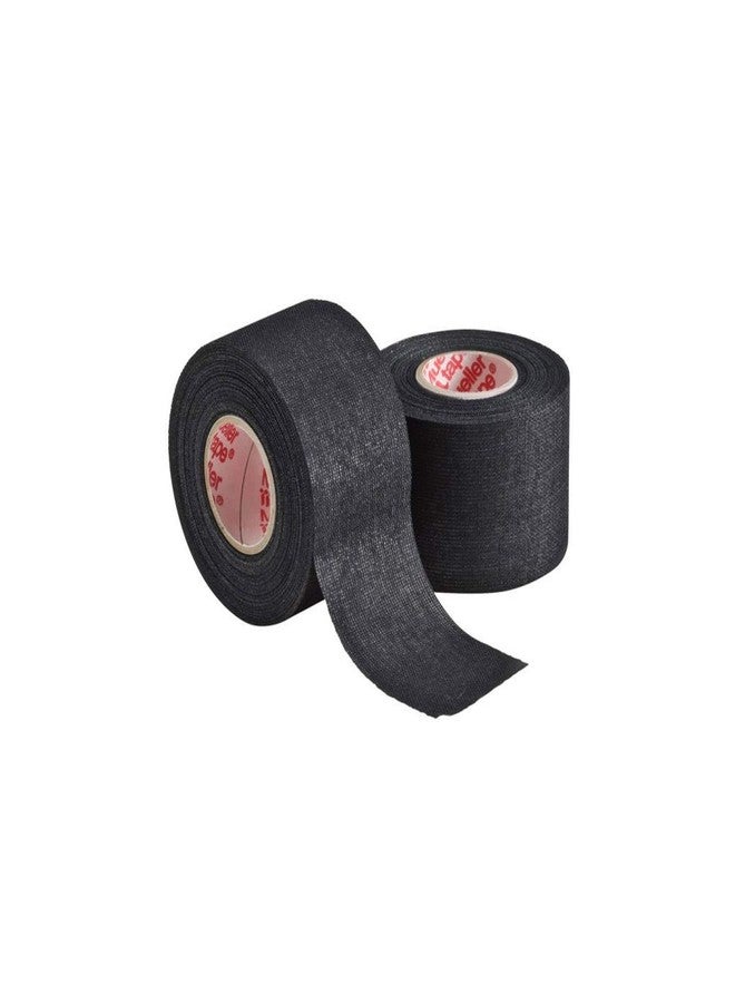 Mueller M Tape Black 6 Pack to Go 1.5``X10 Yd Black N/A