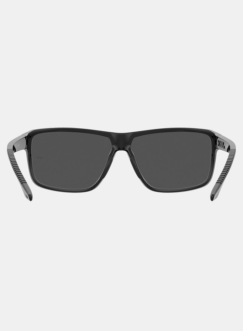 UNDER ARMOUR Men Square Sunglasses 62 UA KICKOFF/F - Image 4