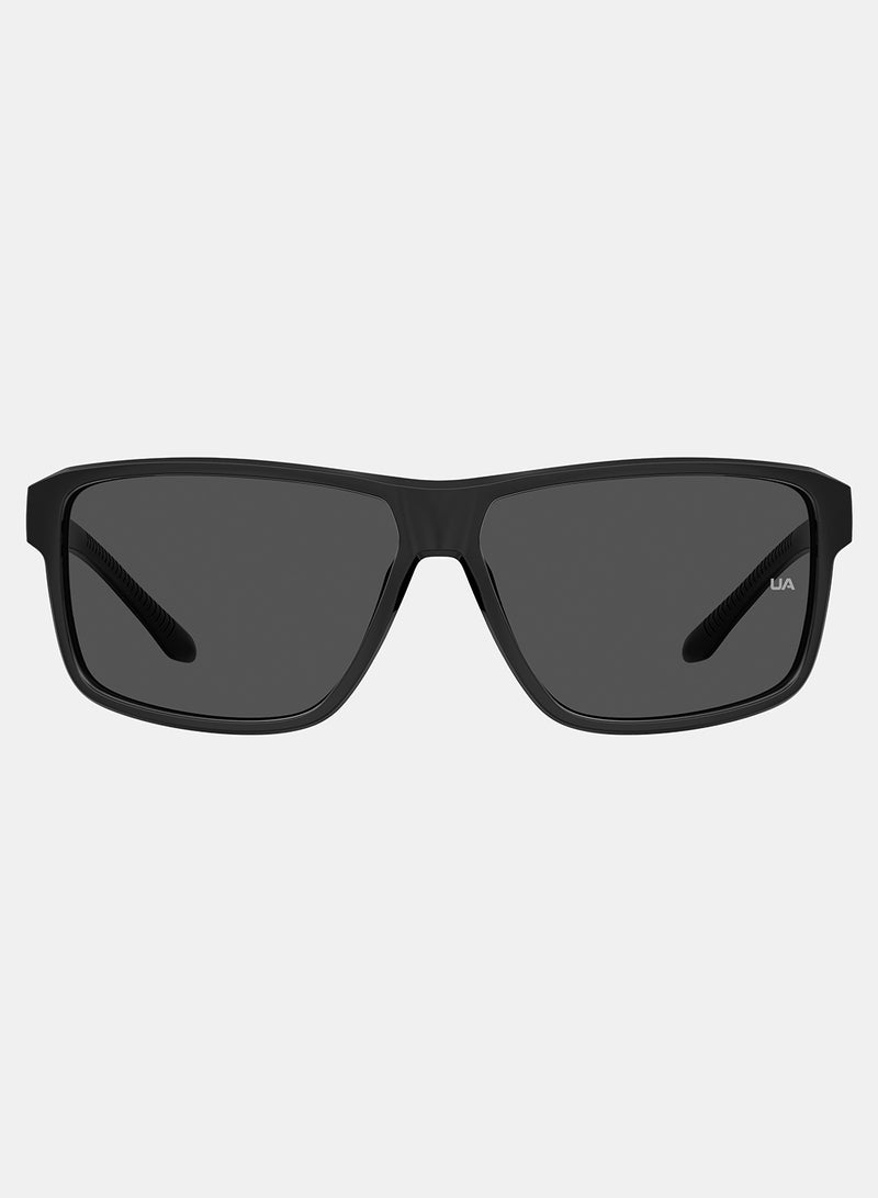 UNDER ARMOUR Men Square Sunglasses 62 UA KICKOFF/F - Image 3
