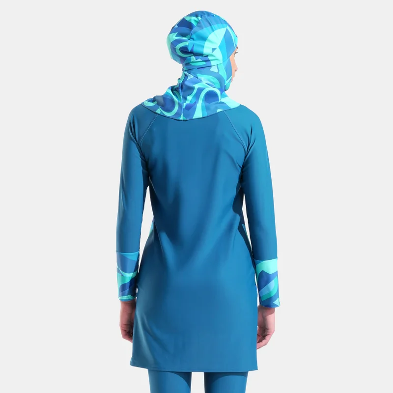 أرينا طقم سباحة من 3 قطع للنساء