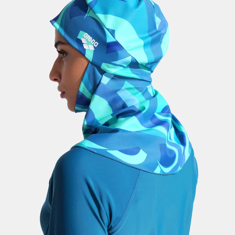 Arena Multi-Colour Women's 3-Piece Swimming Set for Women | Best Price UAE