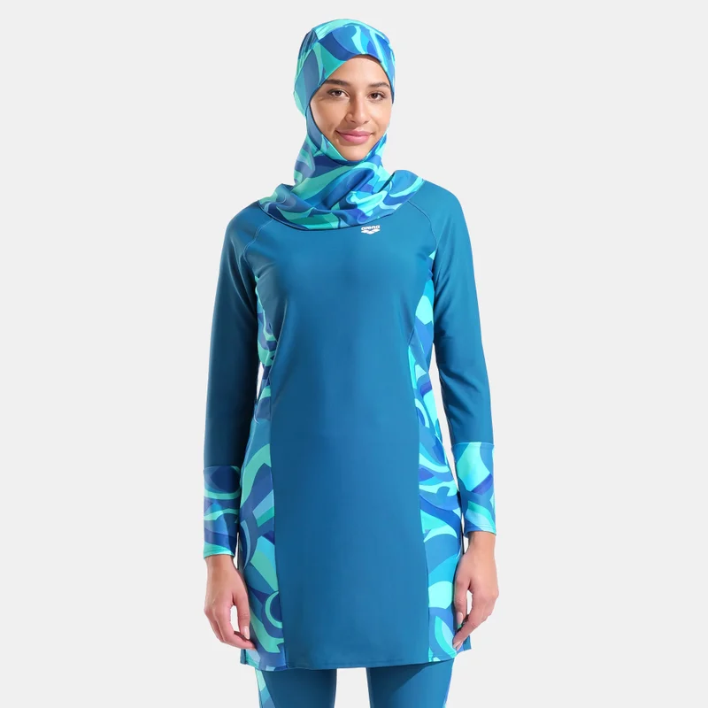 أرينا طقم سباحة من 3 قطع للنساء