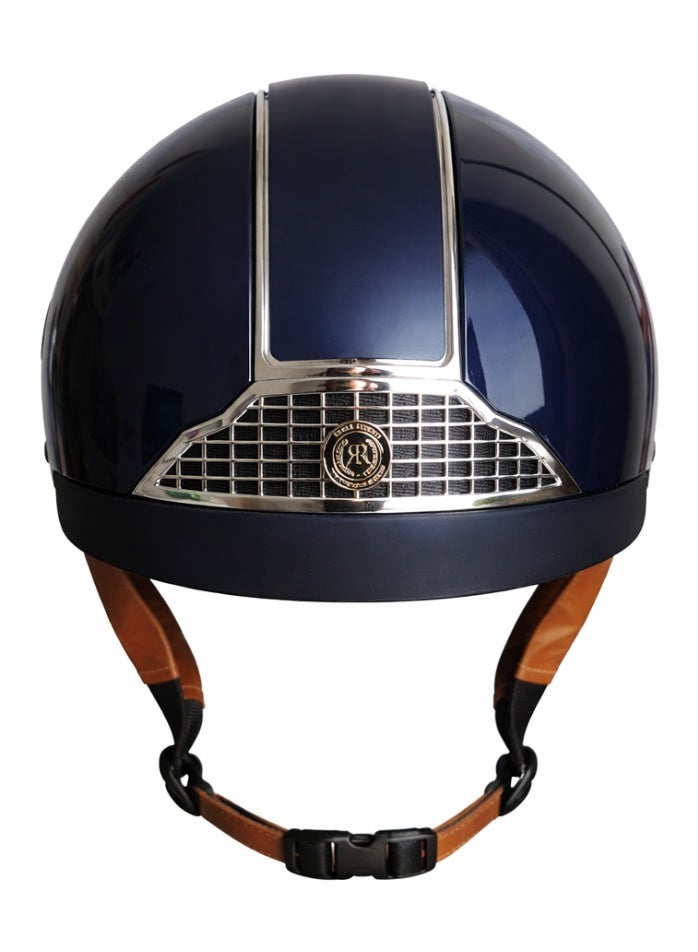 ROYAL RIDERS® 6005 Regent خوذة ركوب الخيل الاحترافية للجنسين - #E07-2006005