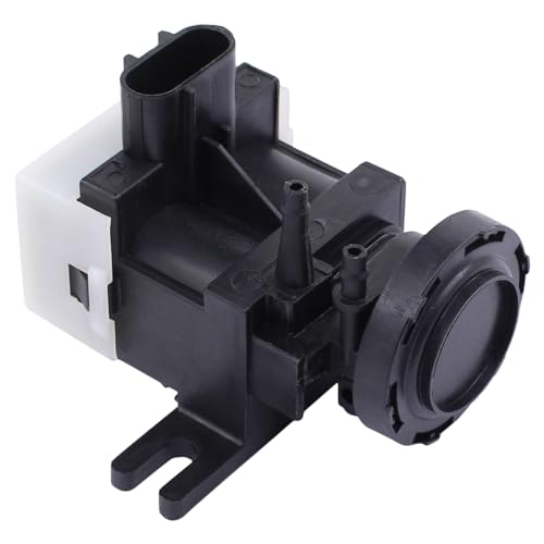 MOTOKU 4WD Hub Locking Solenoid for Ford Excursion F250 F350 F450 F550 Super Duty 19992010 - Image 1