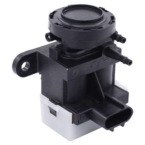 MOTOKU 4WD Hub Locking Solenoid for Ford Excursion F250 F350 F450 F550 Super Duty 19992010 - Image 3