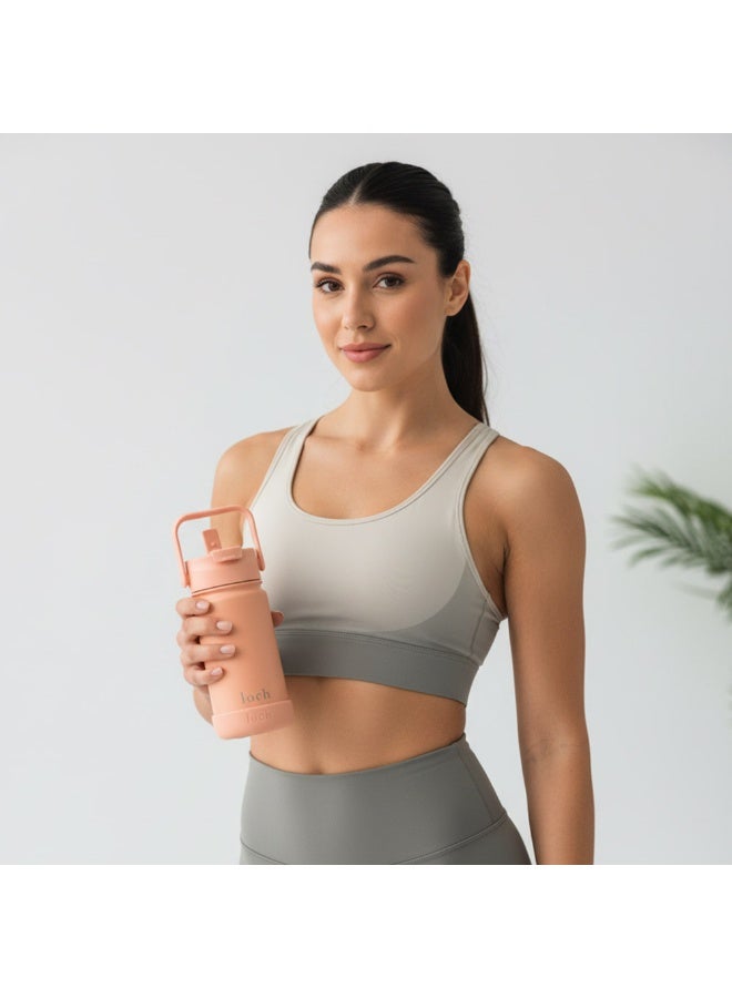 لوك زجاجة لوتش 420 مل لسحق المشمش - Image 5