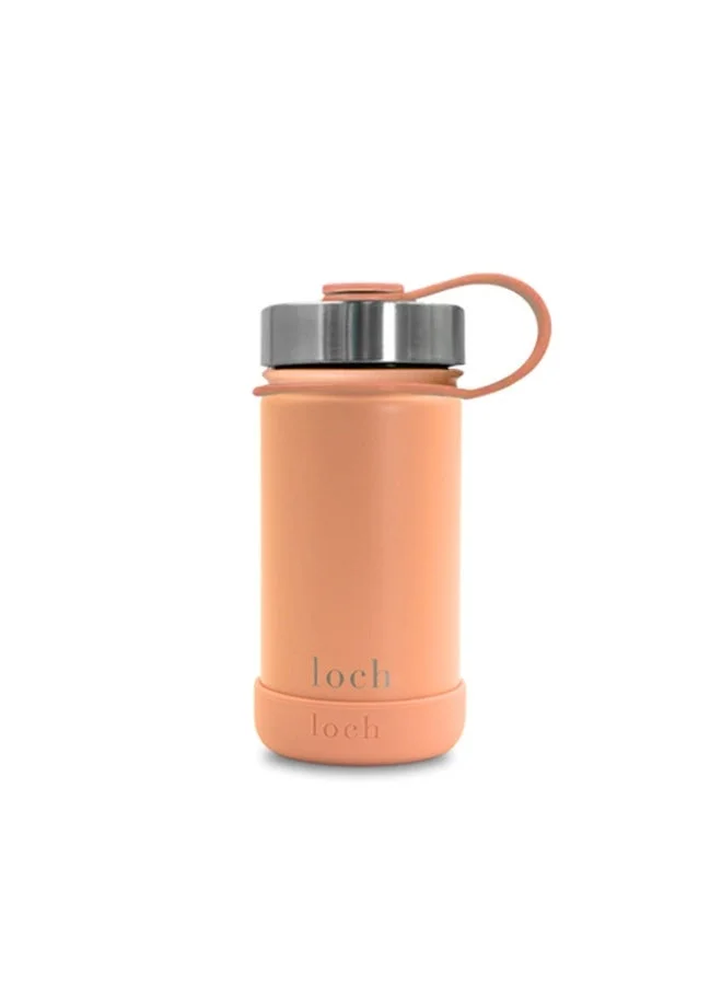 Loch Apricot Crush 420ML Apricot Crush Monochrome Bottle  | Best Price UAE