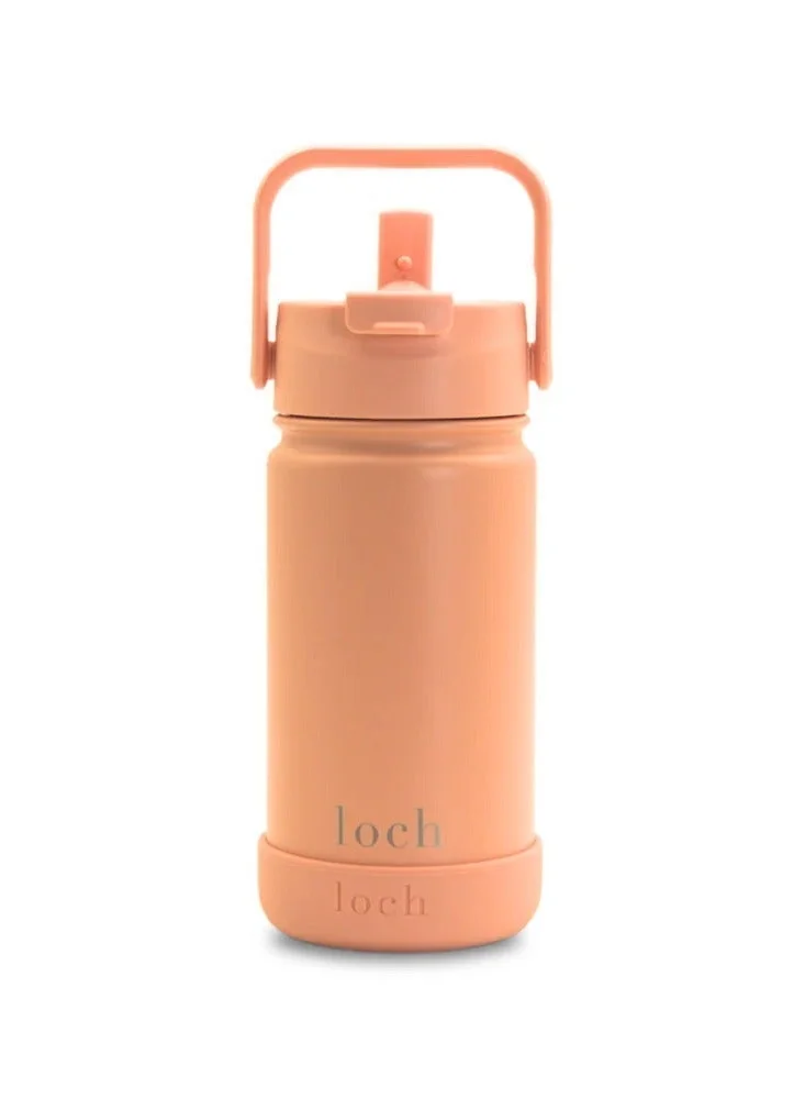 LOCH 420ML Apricot Crush Monochrome Bottle