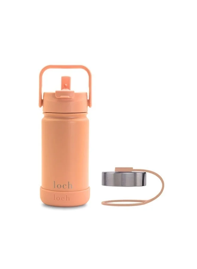 Loch Apricot Crush 420ML Apricot Crush Monochrome Bottle  | Best Price UAE