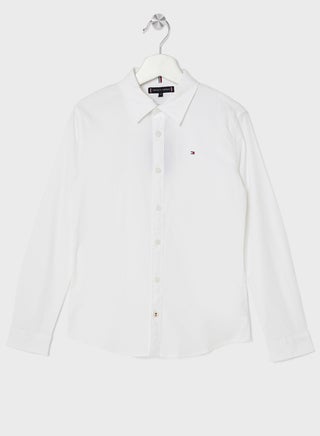 Kids Button Down Shirt - pzsku/ZEBAC2DF6DC9E9CB38050Z/45/_/1742373815/c966544e-1964-4fda-bdcb-230cfae3862a