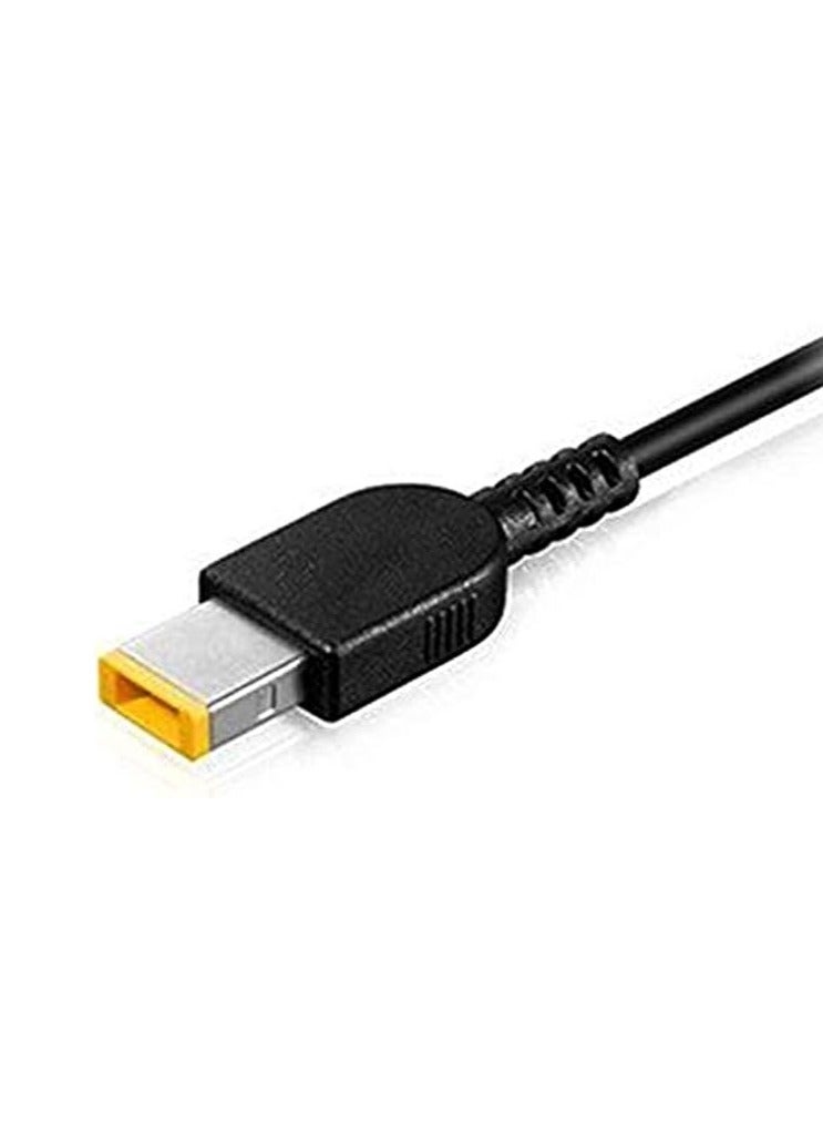 Terabyte محول الطاقة/الشاحن لينوفو آيديا باد G510 – 20 فولت، 3.25 أمبير، 65 واط - Image 1