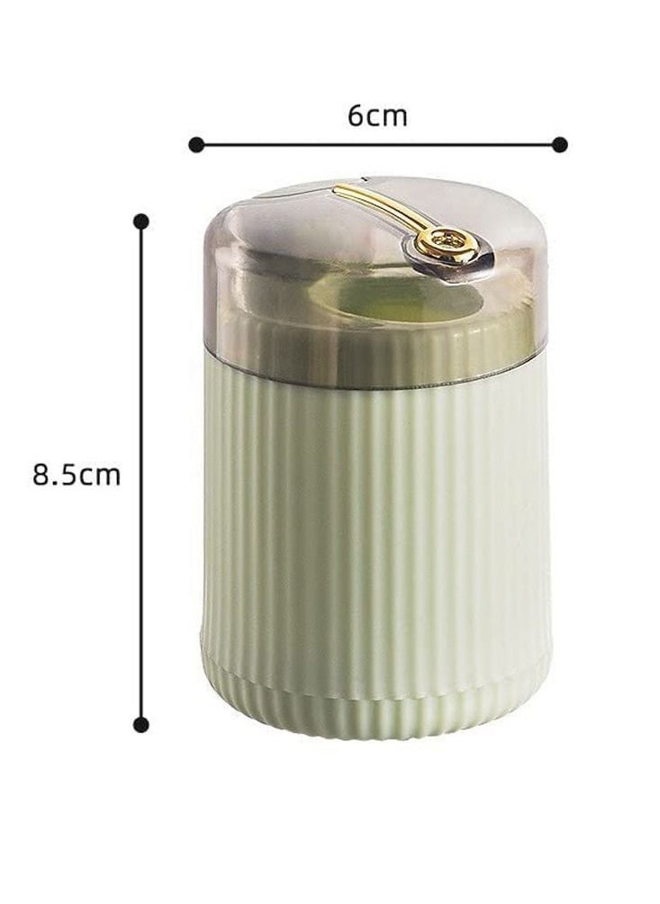 Pop-up Automatic Toothpick Dispenser, Auto Toothpick Dispenser, Automatic Toothpick Dispenser 3Pcs