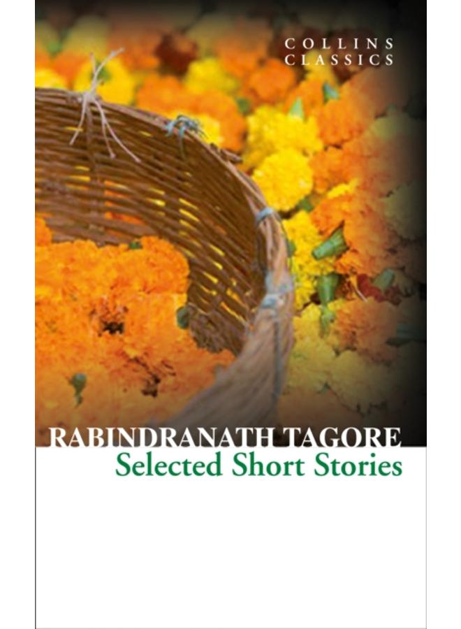 Selected Short Stories 