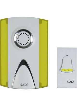 CT-102 Wireless Control Doorbell - pzsku/ZEBAC8565CCD68D35A6E7Z/45/_/1730491780/34247356-8eaa-419b-a388-8bcde51ba109
