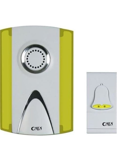CT-102 Wireless Control Doorbell