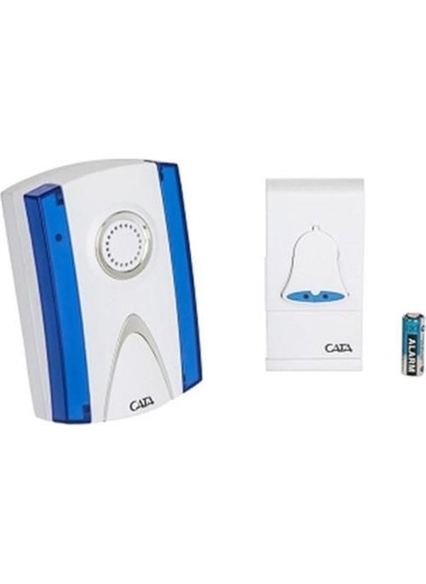 CATA CT-102 Wireless Control Doorbell  - Image 2