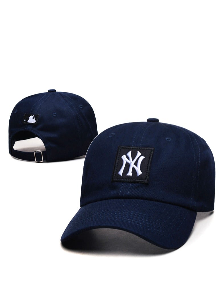 NEW ERA New York Yankees Curved - Brim Baseball Cap